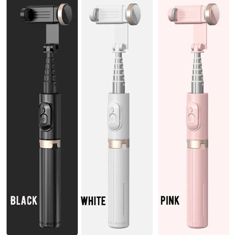 Foldable selfie stick tripod✨🚀50% time limit🚀Akra cash on delivery