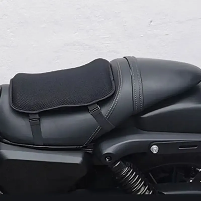 Motorcycle Seat Cushion