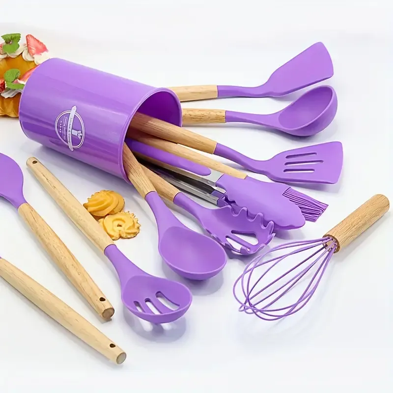 Kitchenware Set