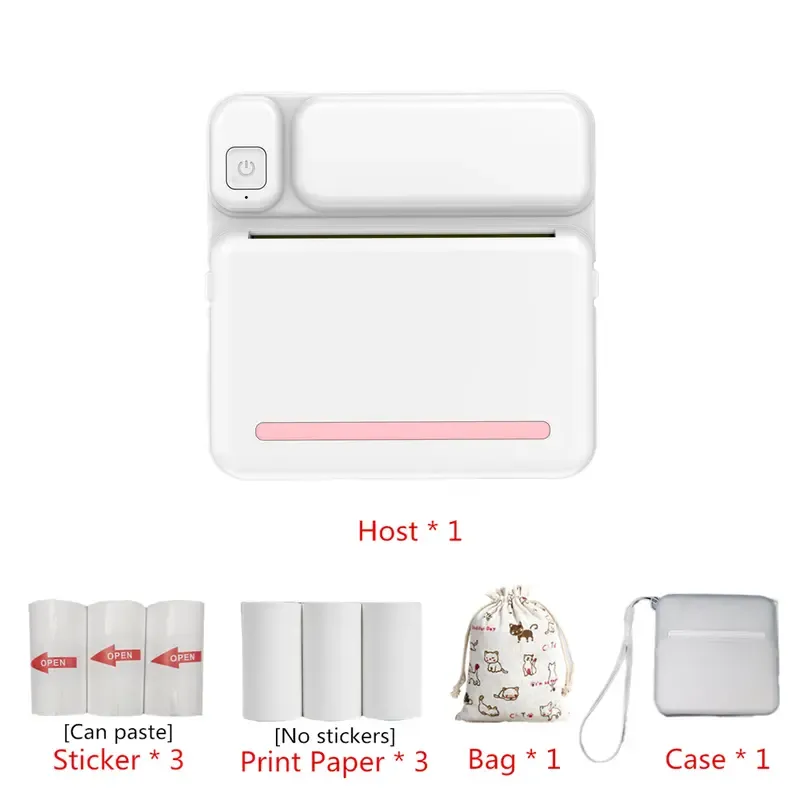 Photo Printer Smart