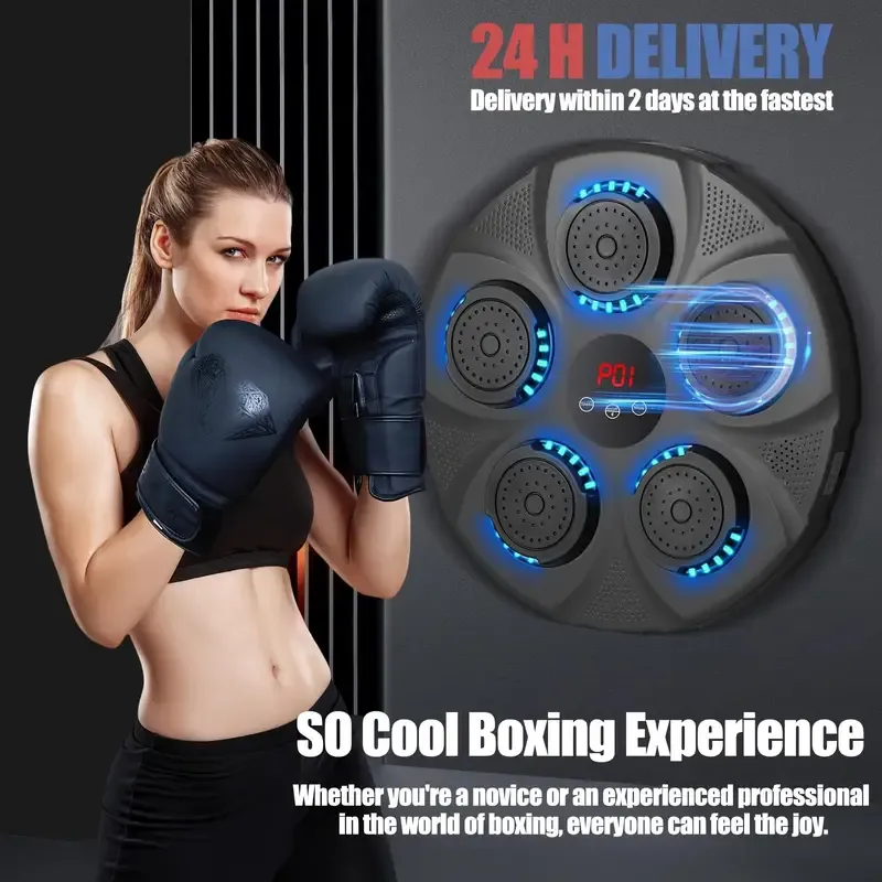 Pro Boxing Trainer