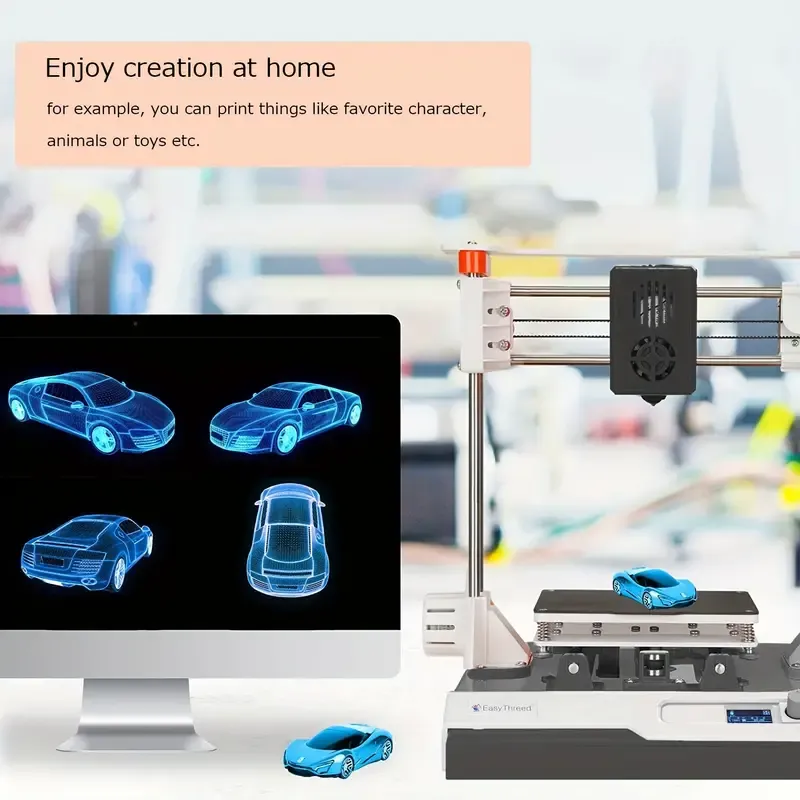 3D Printer