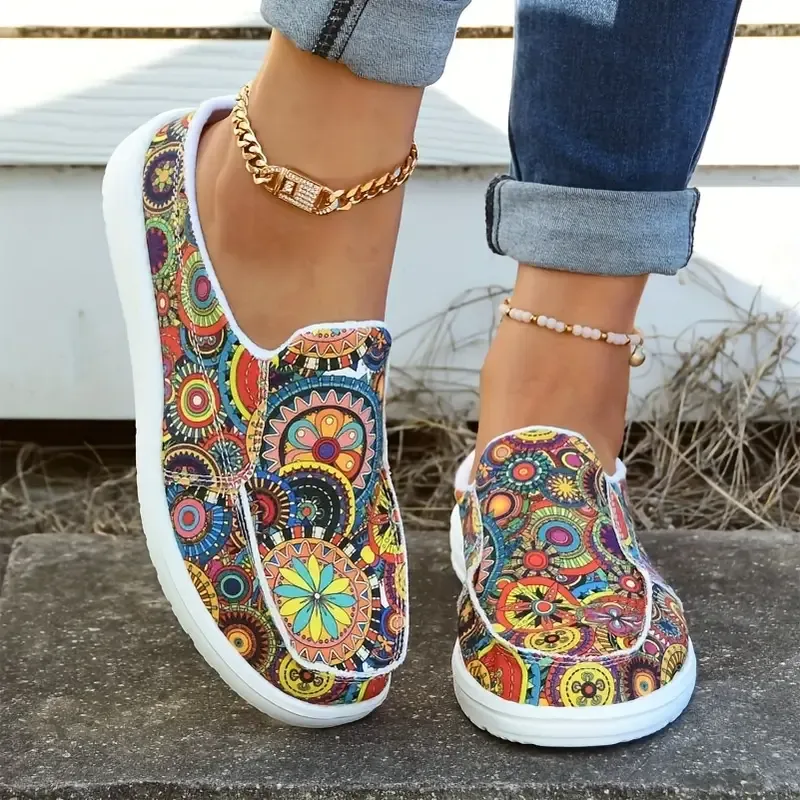 Women's Colorful