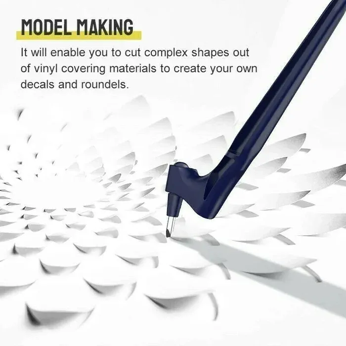 Craft cutting tools
