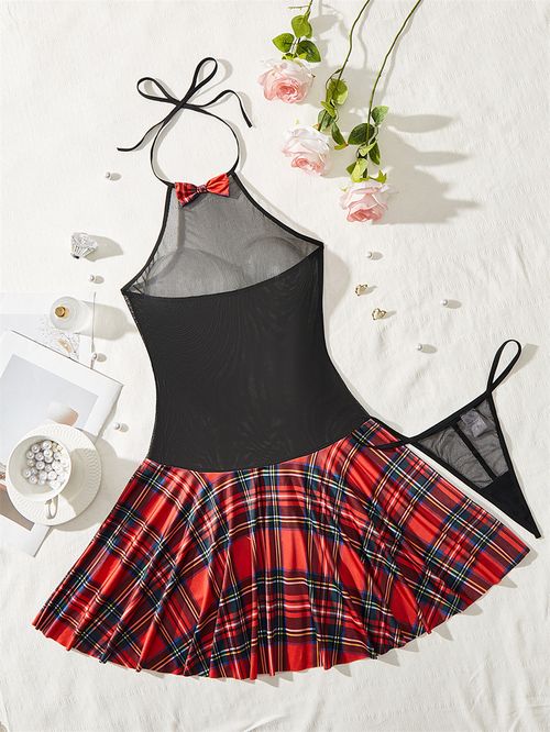 Cosplay Costume