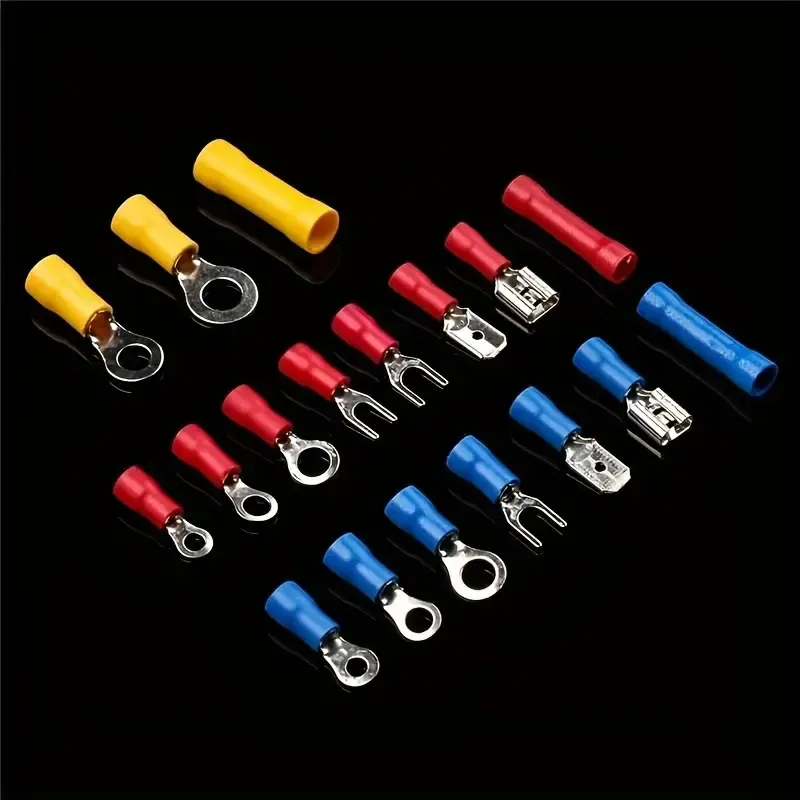 Comprehensive Electrical Terminal Kit