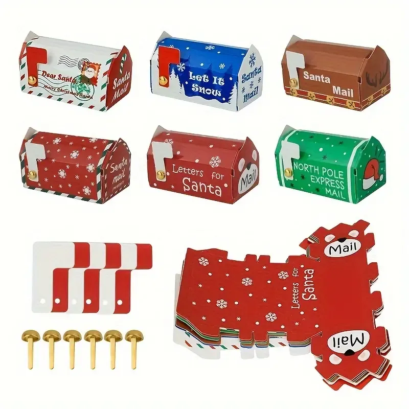 Christmas Gift Boxes
