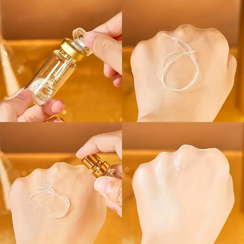 Skin Instant Lift Collagen Set
