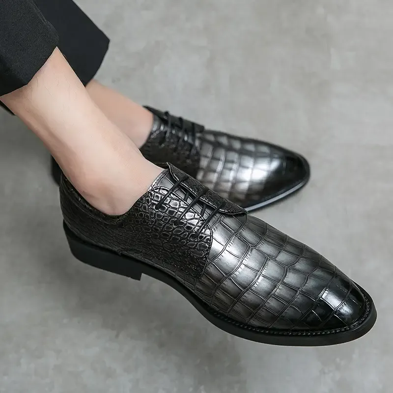 Men's Stylish Casual Loafers