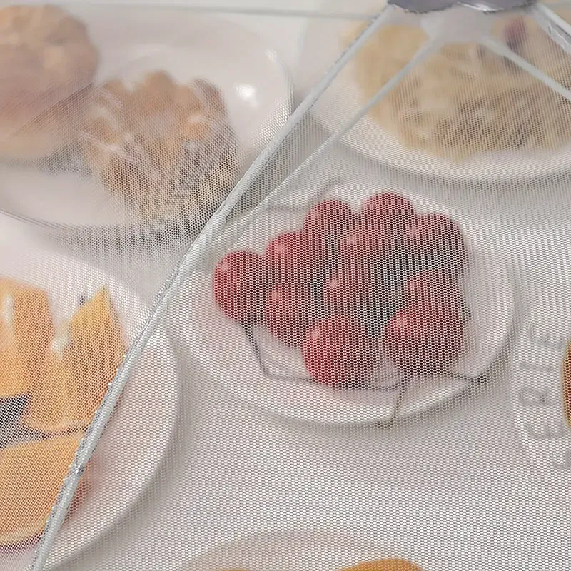 Up Mesh Food Cover Tent