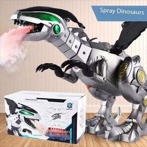 spray light function intelligent