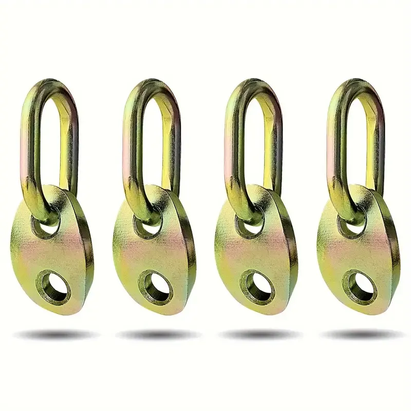 Lifting Bracket Set
