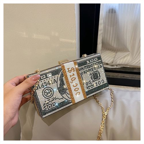 dollar bag