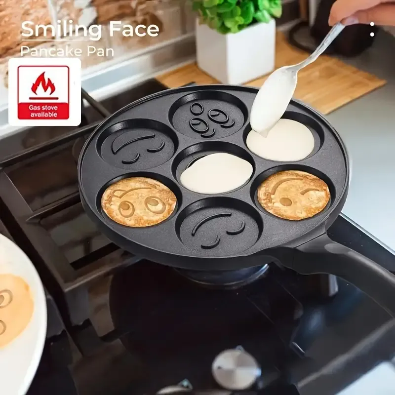Mini Pancake Griddle