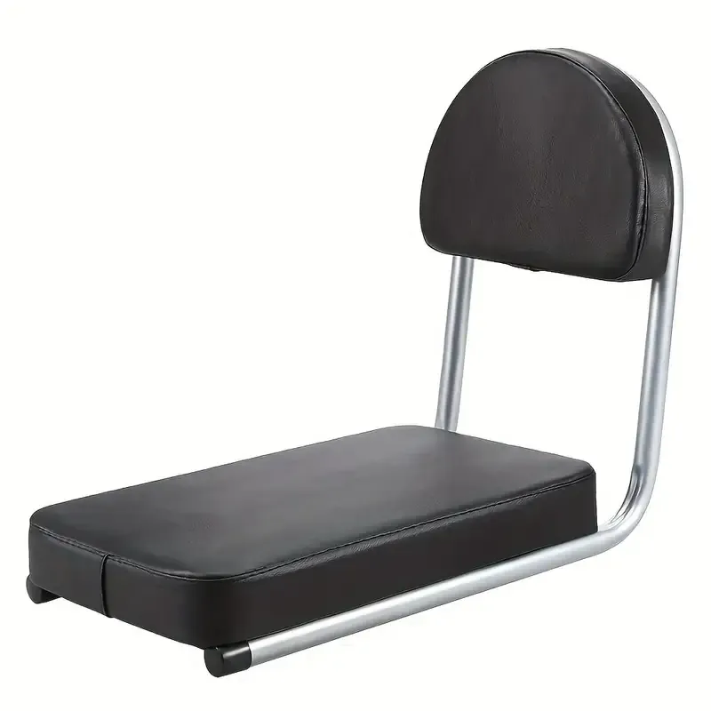 Mountain Bike Rear Shelf Cushion