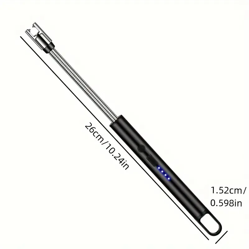 Premium Arc Pulse Igniter