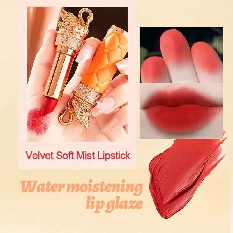 Velvet Soft Mist