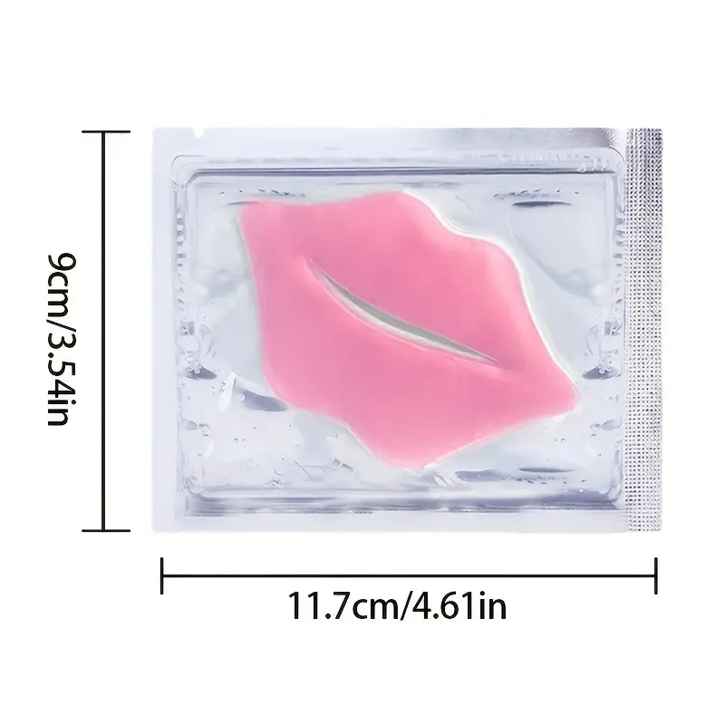 Crystal Lip Mask