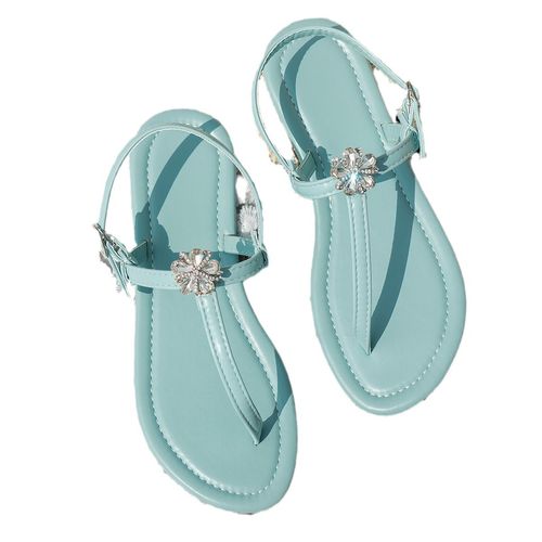 Women's Flip Flops Bohemian