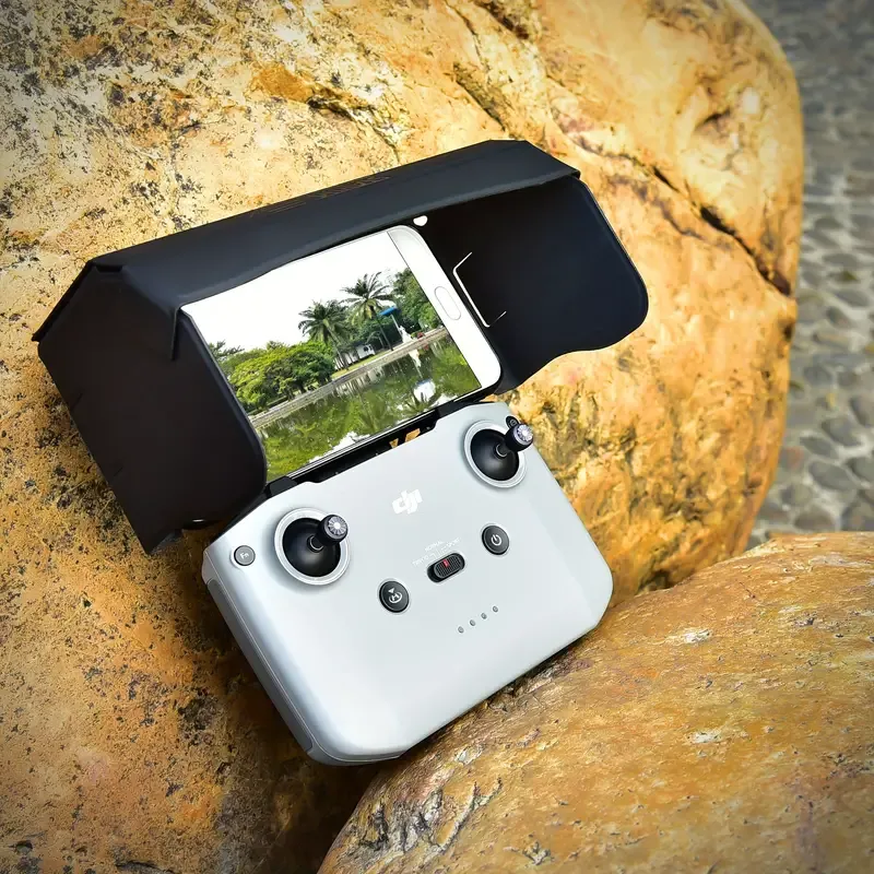 STARTRC Foldable Sunshade for DJI