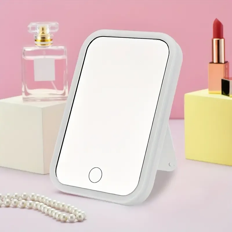 LED Makeup Mirror Touch Screen