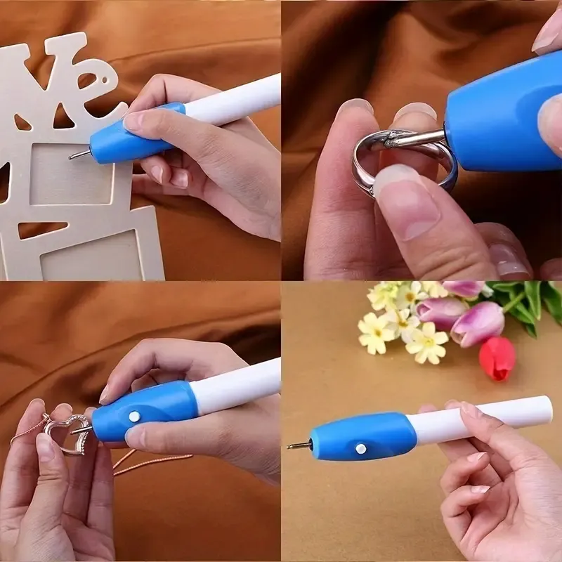 Mini Electric Engraving Pen