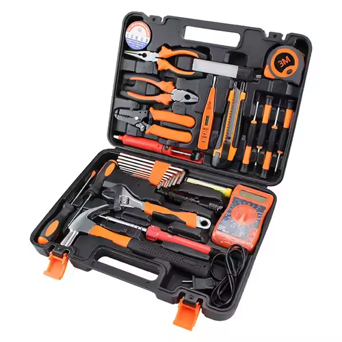 💥Household Hand Tool Kit