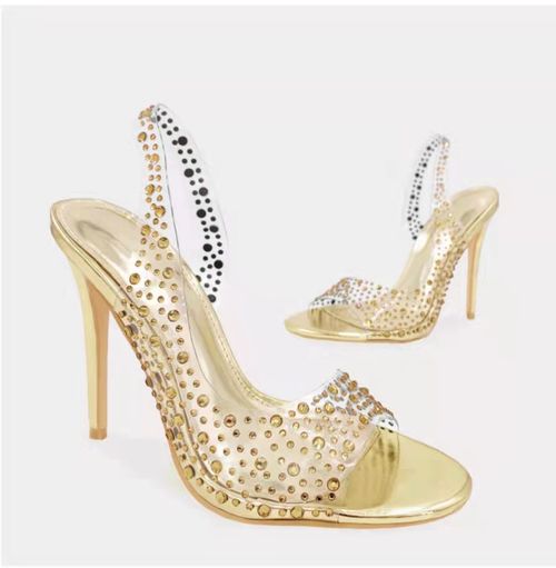 Design Summer Fashion diamond
