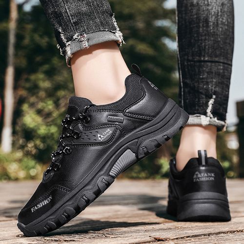 Waterproof, non-slip and wear-resistant outdoor shoes