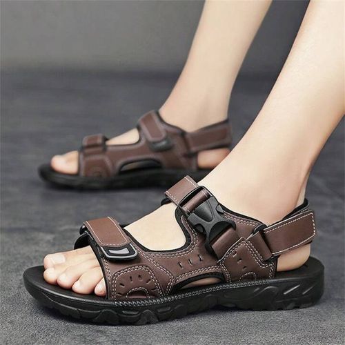 fashionable versatile beach shoes sandals