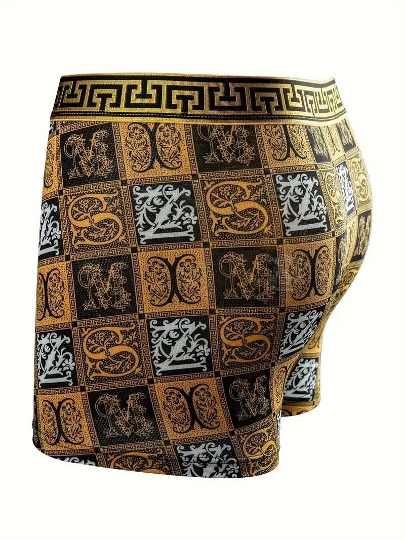 Antibacterial Underwear