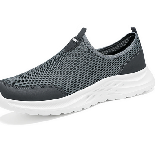 Men's spring new mesh breathable