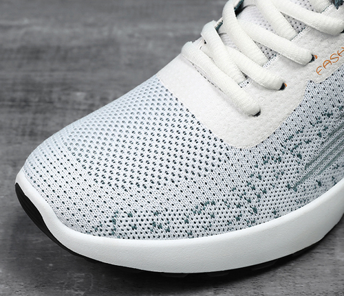 breathable cool and comfortable men's shoes