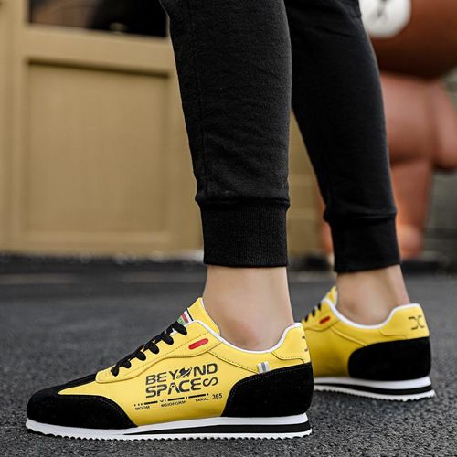 men's sneakers new summer breathable