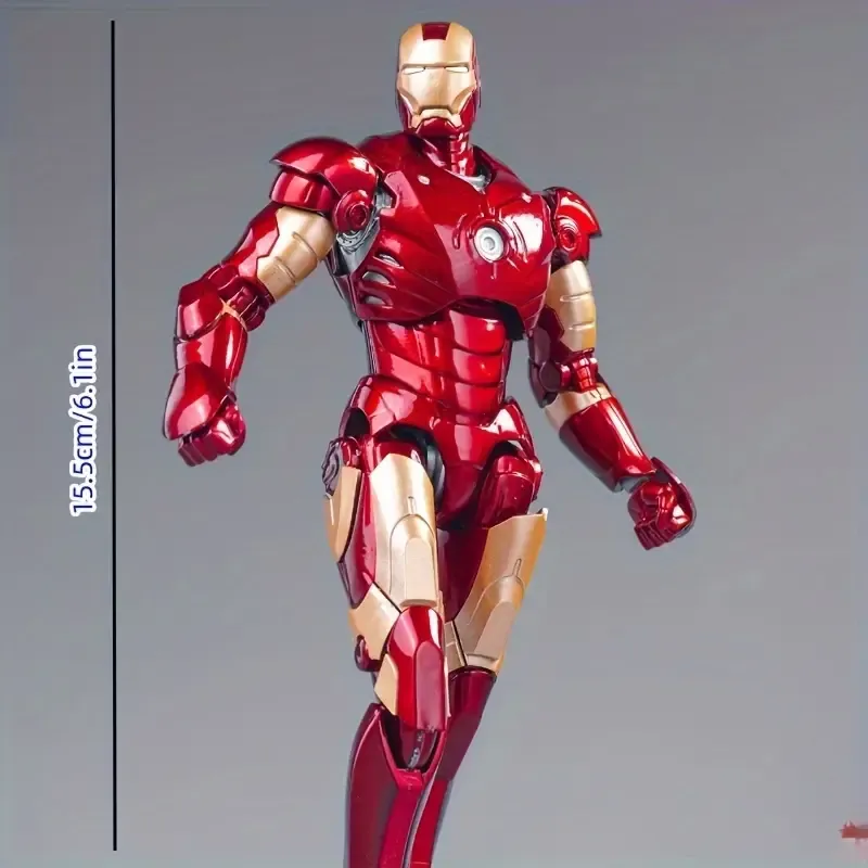 Armor Handmade Model