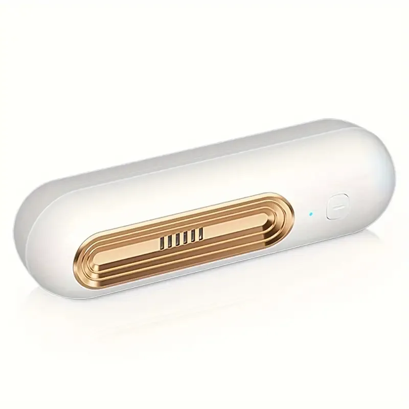 Kitchen Refrigerator Odor Remover USB Charging Portable Model Sterilization Deodorant Disinfection Odor Removal Air Purifier