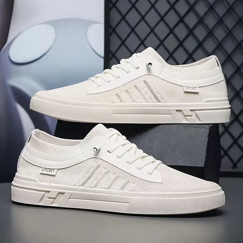 Casual Shoes Low Top Comfy Outdoor Walking Hiking