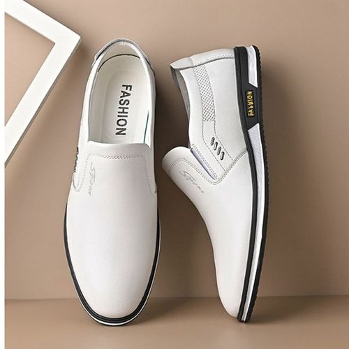 Men's Casual Oxfords