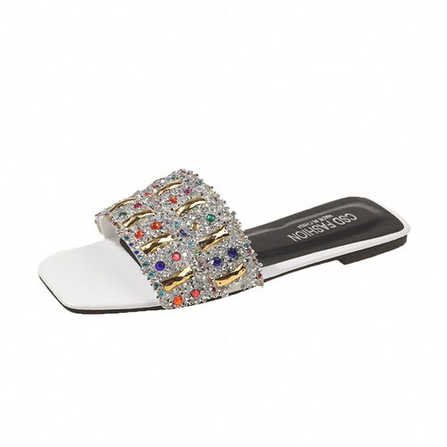 Women's Beach Slippers Hollow