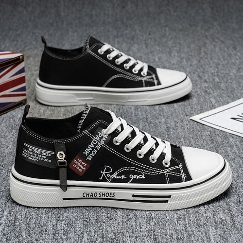 Student classic cloth shoes light soft bottom shoes