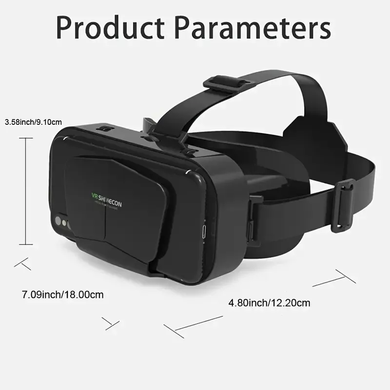 VR Goggles
