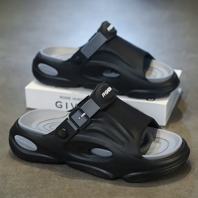 Outdoor sports men's dual-purpose sandals