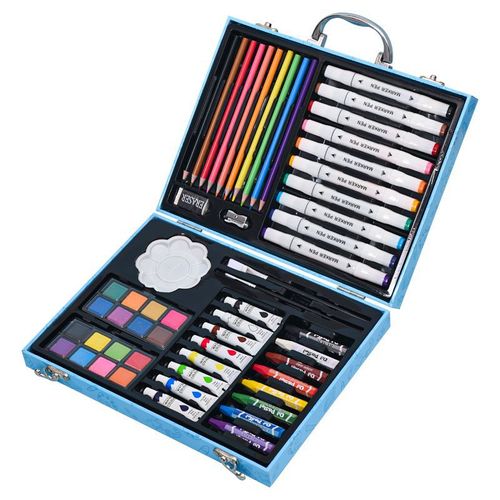 Deluxe Art Painting Set