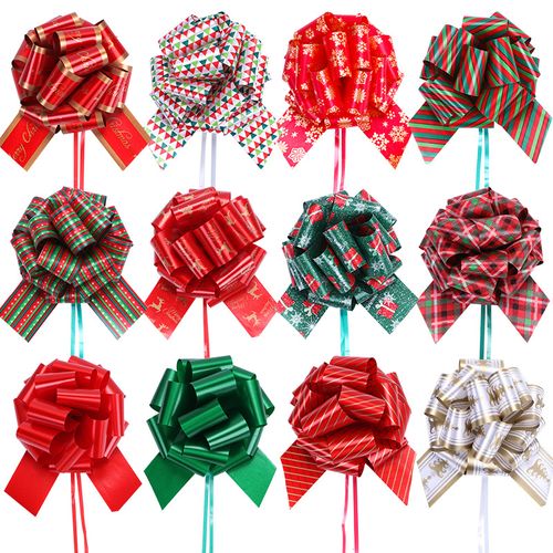 24 Pack 5-Inch Assorted Vibrant Gift