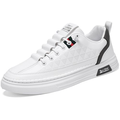 Boys' breathable casual sneakers