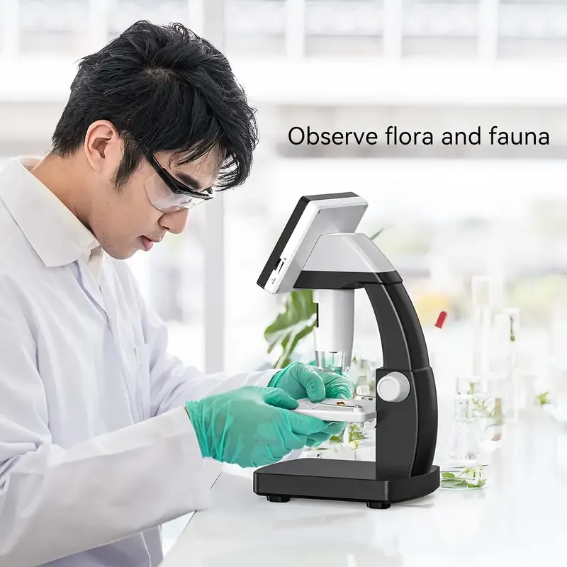 Digital Microscope