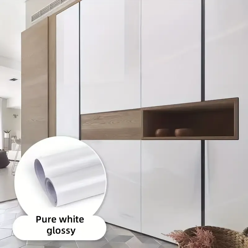 Peel & Stick Decorative Wallpaper