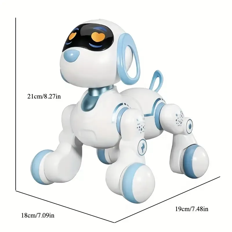 Smart Machine Dog