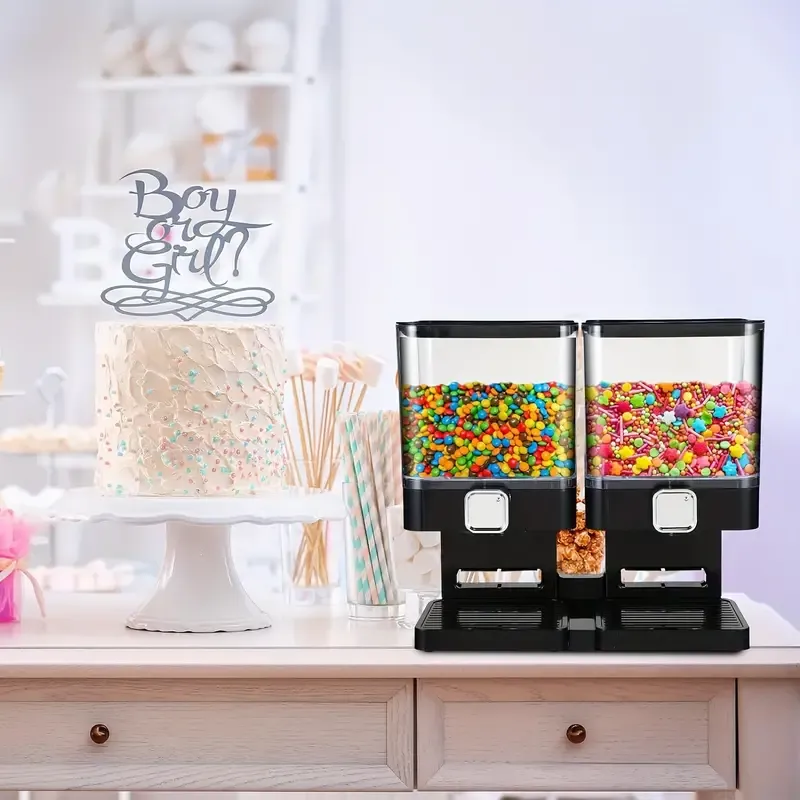 Airtight Food Storage Containers