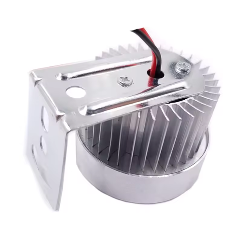 🔥Buy one get one free🔥-6LED strobe 12 volt led lights motorcycle round headlight